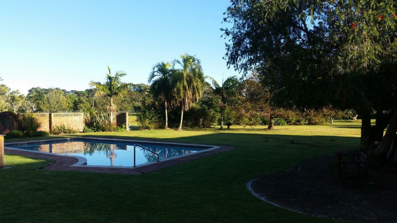 Blue Skies Country House Lorraine Exterior foto