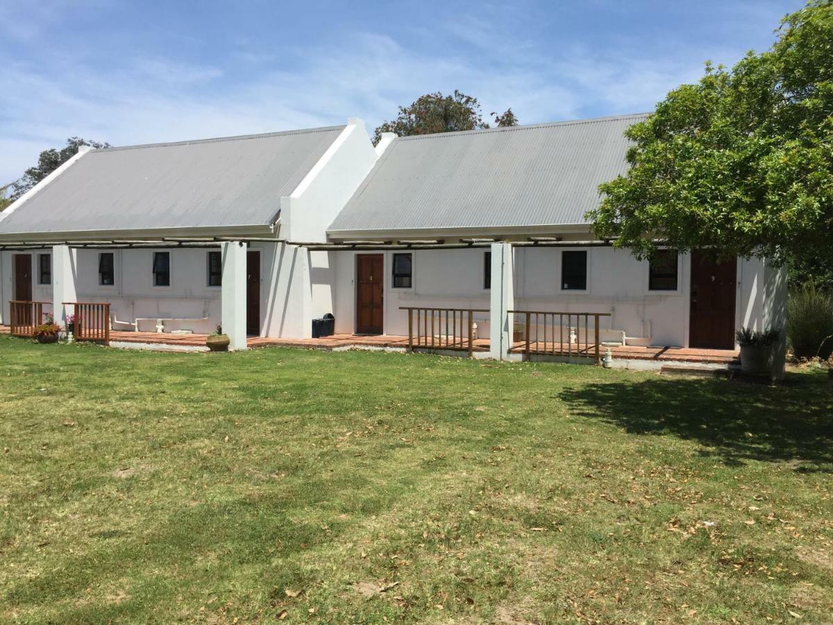 Blue Skies Country House Lorraine Exterior foto